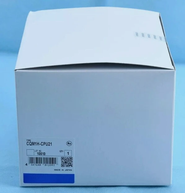 

Brand New Original CQM1H-CPU21 C200HS-CPU01 Fast delivery
