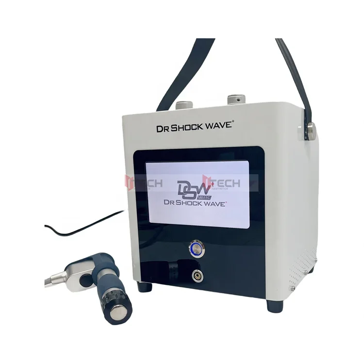 

Factory direct sales shock wave therapy machine for ED treatment pain relief radial shockwave therapy device mb11c