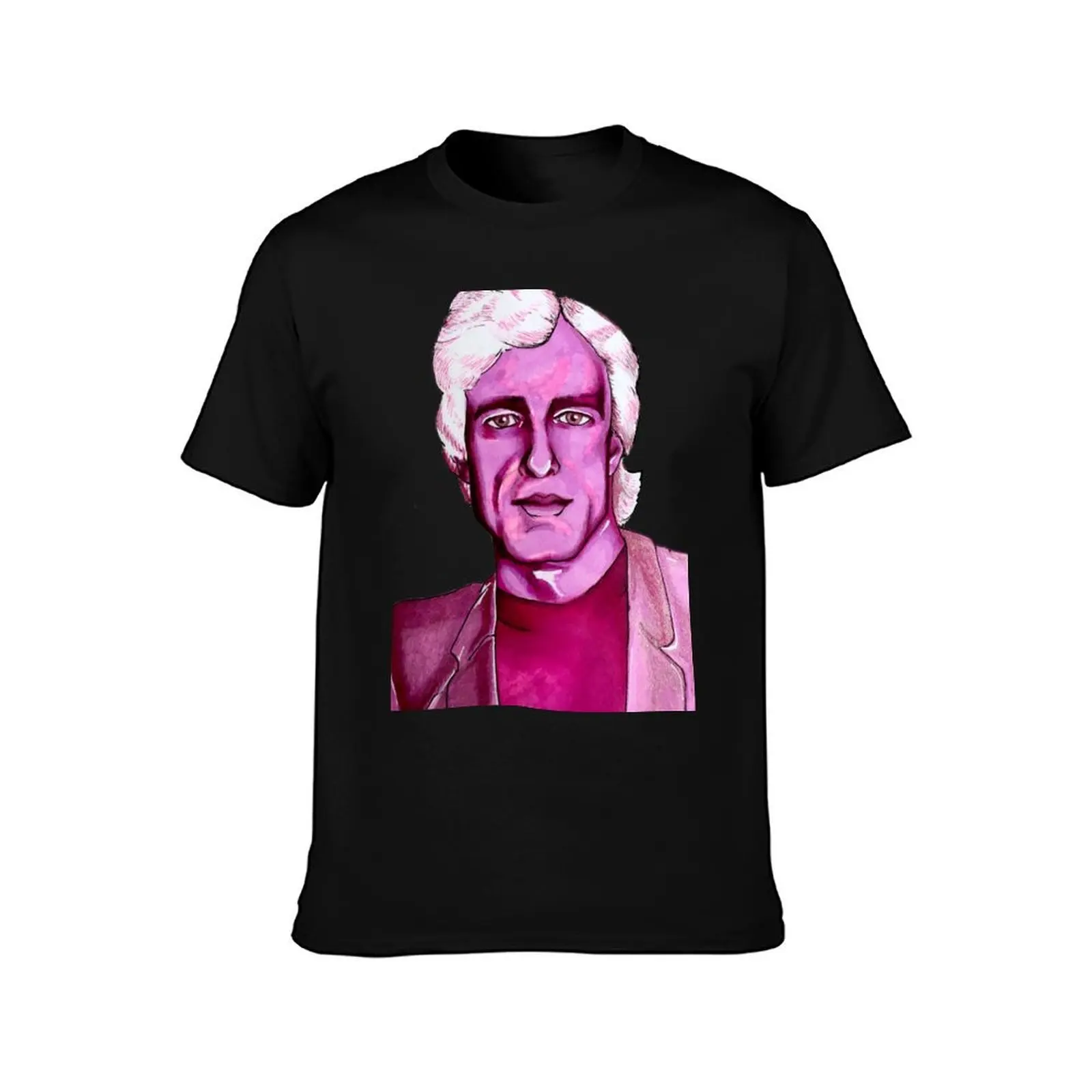 Keyboardist - Tony Kaye T-Shirt Summer Casual Cotton Tee Oversized Streetwear Tops Vintage Graphic Print Unisex Men Women
