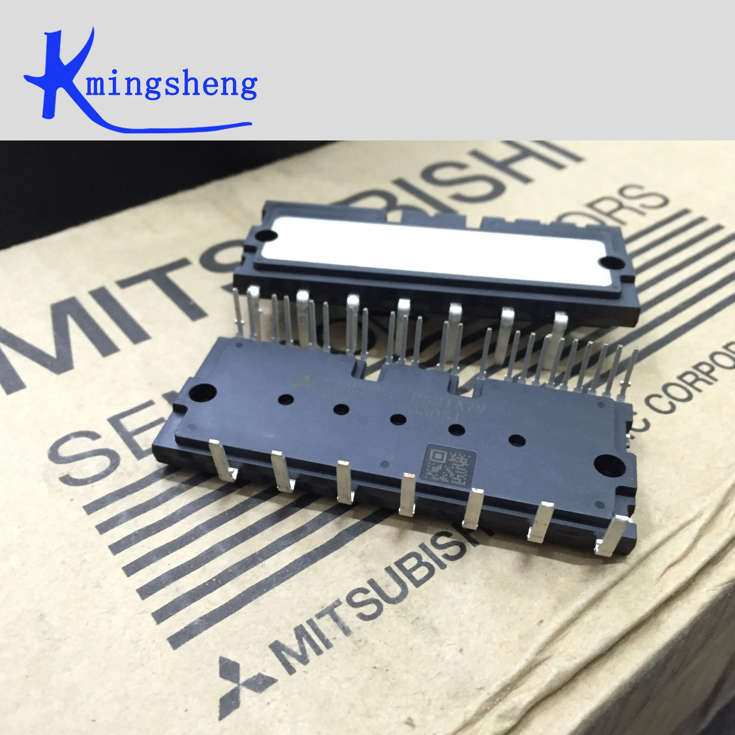 100% New and original PS21A79  IGBT MODULE Free Shipping