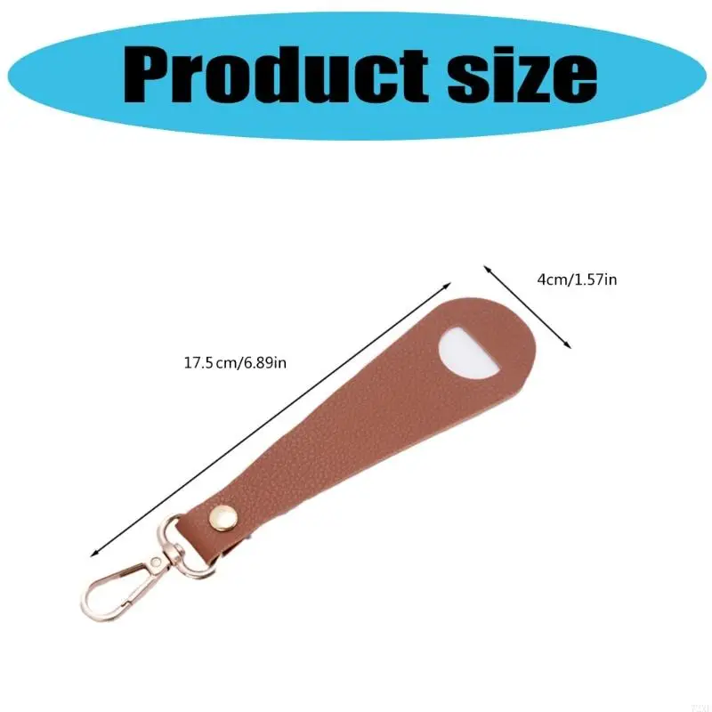 72XE Độ bền của Bộ giữ mũ nhựa Clip Người tổ chức đa chức năng cho gia đình cho tủ quần áo hoặc sử dụng du lịch
