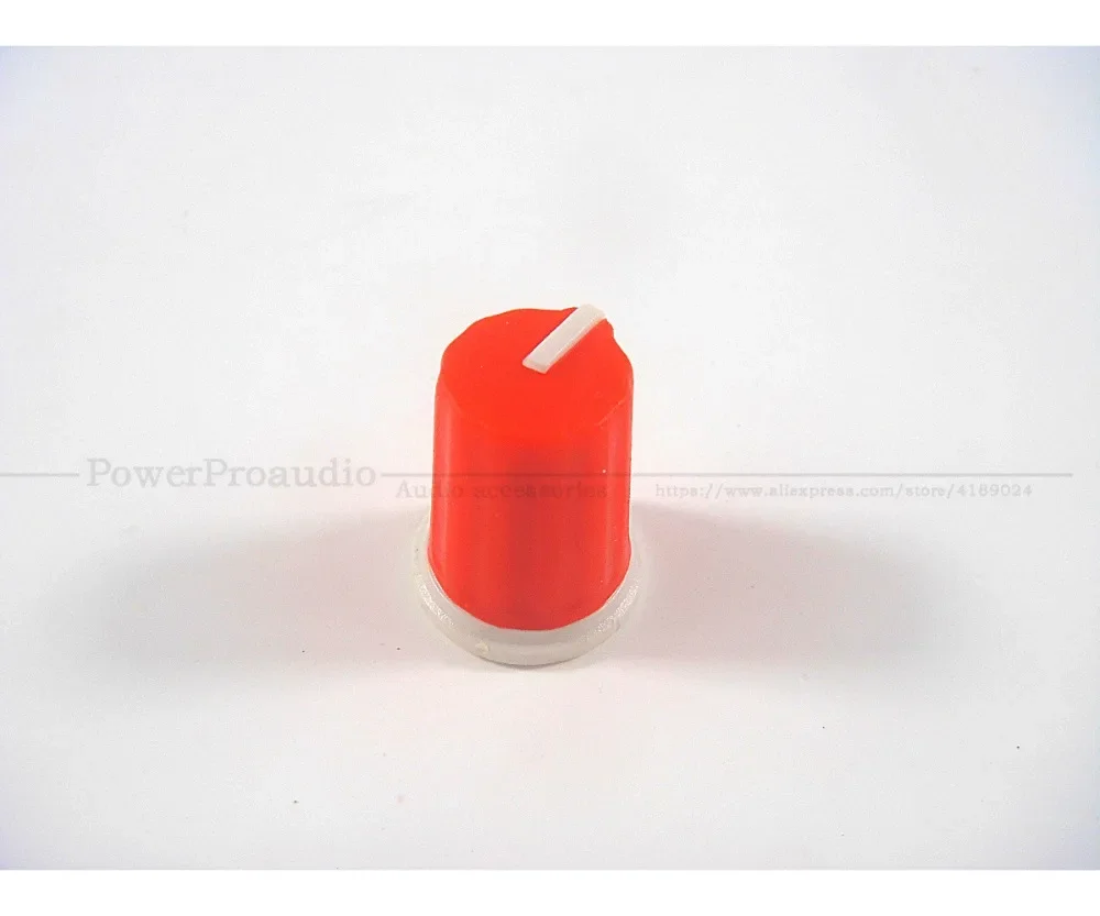 15 قطعة/الوحدة EQ غطاء التعادل المقبض/المدرسة الثانوية باس وعاء مقبض كاب ل بايونير DJ MIXER DJM djm-2000 900 850 750 700 800 اللون الأحمر