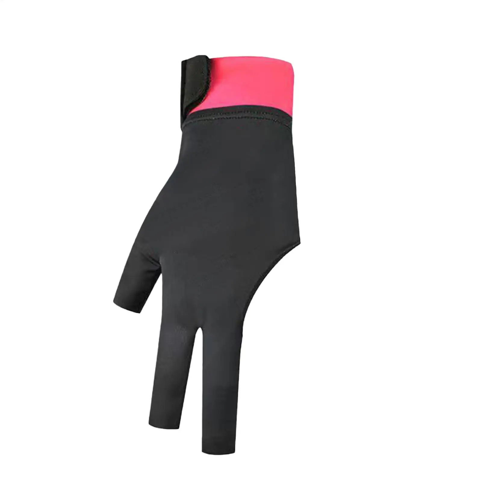 

Pool Gloves For Men Anti-Slip Breathable Sports Accessories Lightweight Pool Glove For Women For Adults Men Beginner Hall