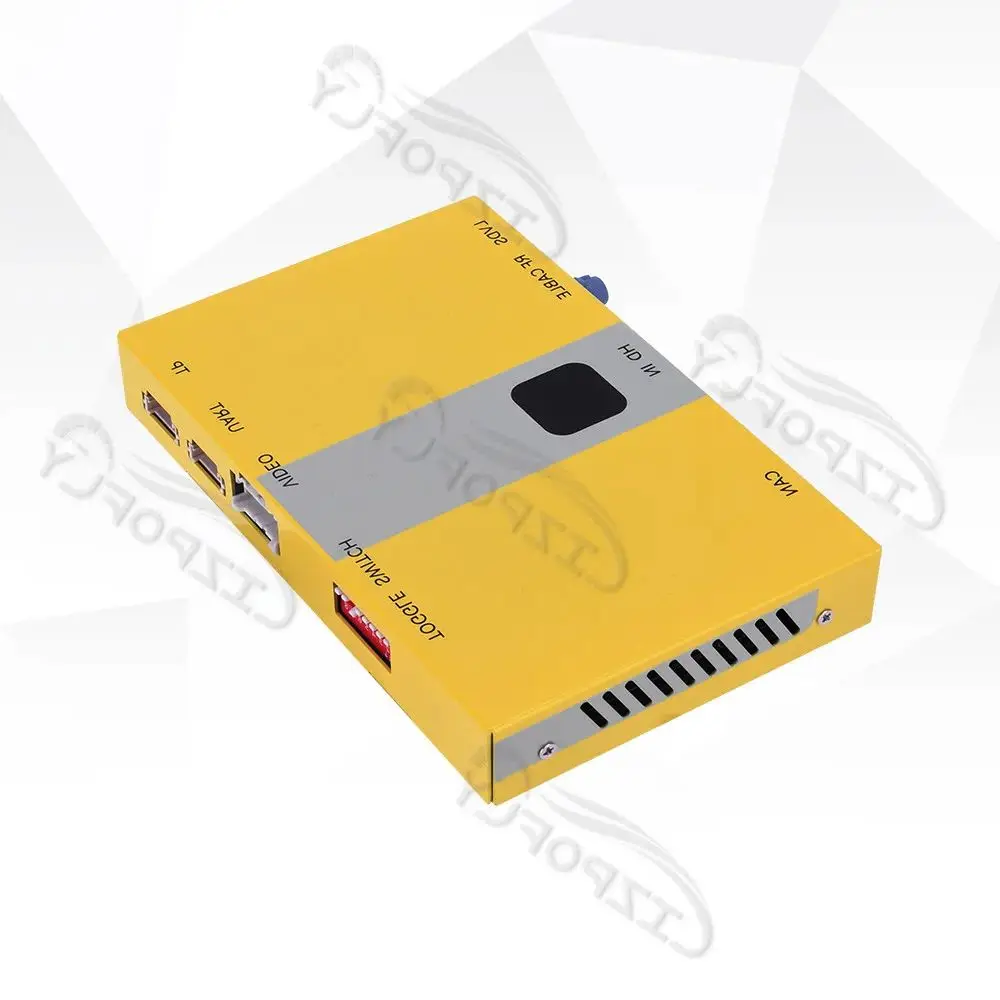 Wireless Carplay/An…