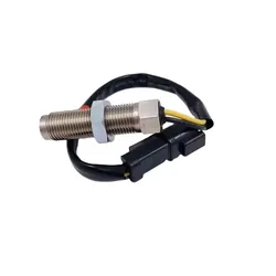 Sensor de velocidade Peças de escavadeira, 324-4131 3244131 E320D E312D E315D E323D, peças correspondentes