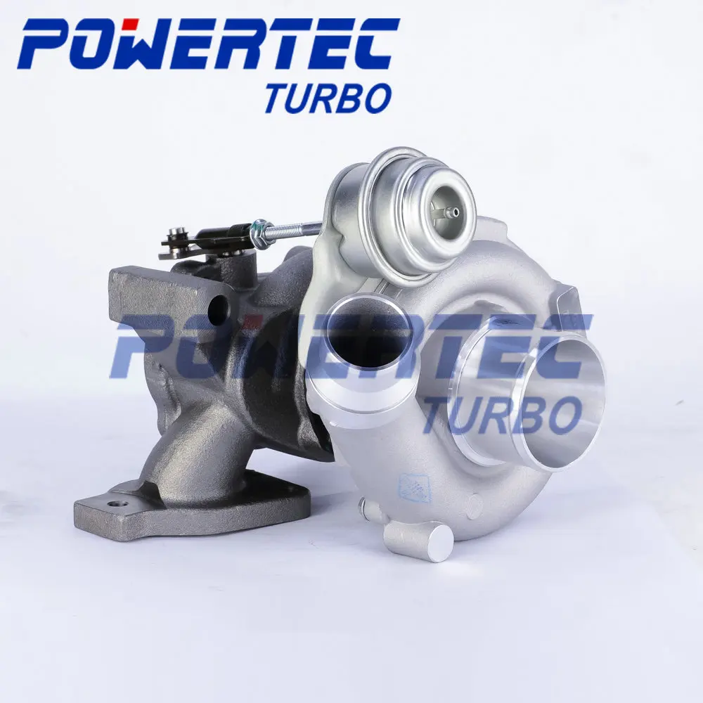 Full Turbocharger 762785-0003 762785-0001 Complete Turbo 7711368774 Turbo charger For Renault Commercial Traffic 2006-2008