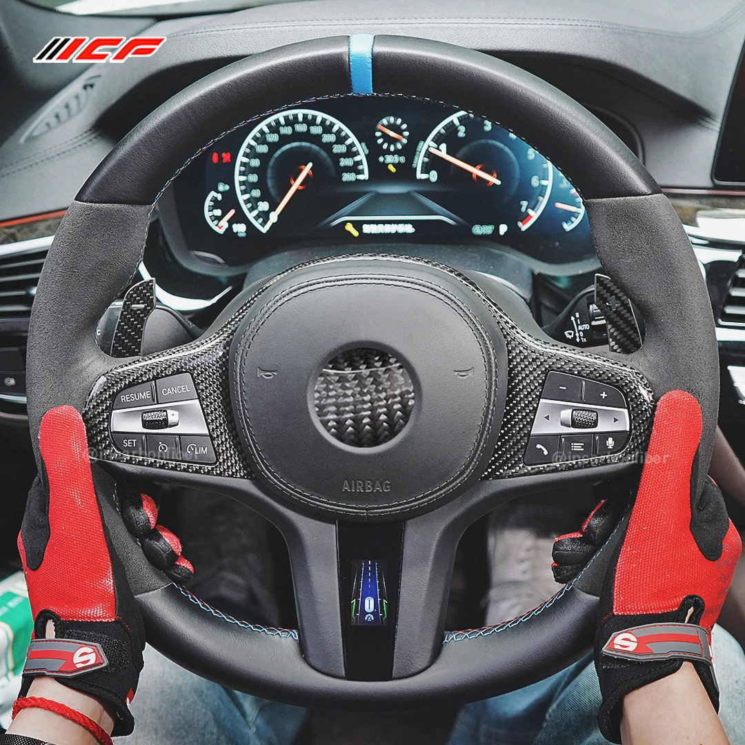 Magnetic Paddle Shifters And an additional paddles  for BMW 1 2 3 4 5 7 Series M X i8 i2 F80 F22 Steering Wheel