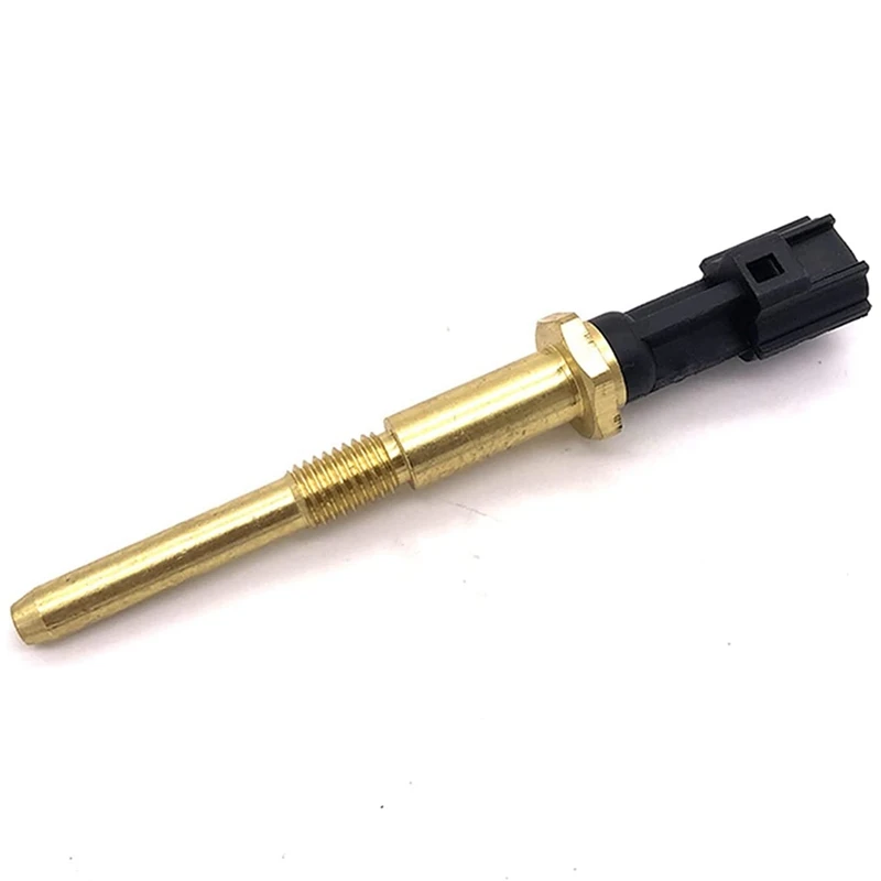 อุณหภูมิน้ำ Sensor สำหรับ Ford Mercury 1S7F6G004AB 8S4A6G004AA 1S7Z-6G004-AA 5S8257, L3H518840ยาว