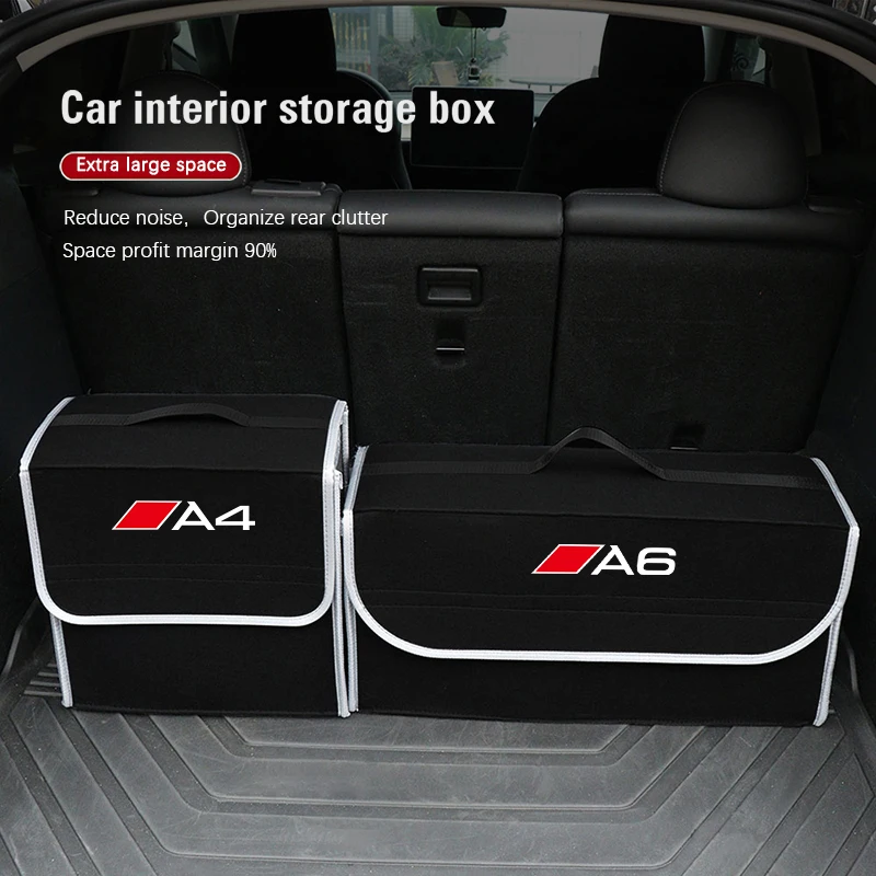 Thumbnail 2 - #21 Best Rated Car Boot Storage Boxes to Buy in 2026