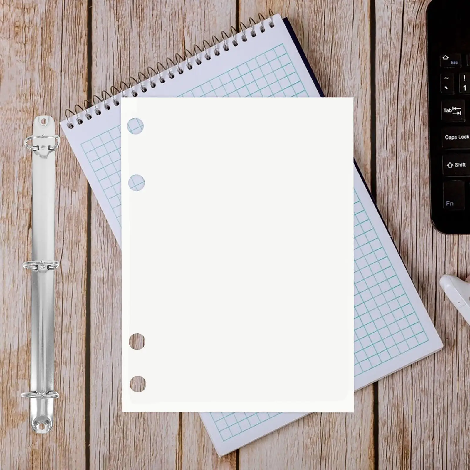 Binder-Ring-Schnalle, obere Bindung, Hardware-Ringe, Buch, 2-Ring-Rücken, Mechanismus, Zinklegierungs-Clips