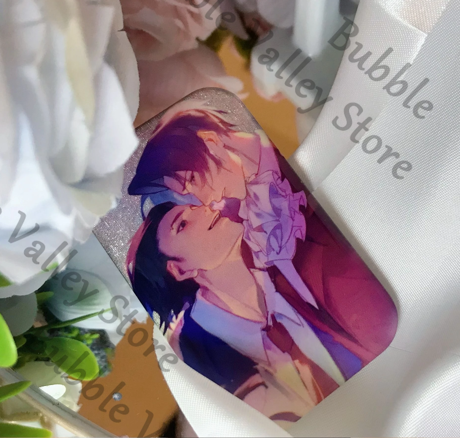 

Ace Attorney Phoenix Wright Miles Edgeworth аниме косплей позолоченная карта мультфильм лазерный билет двойная вспышка значок эмблема брошь