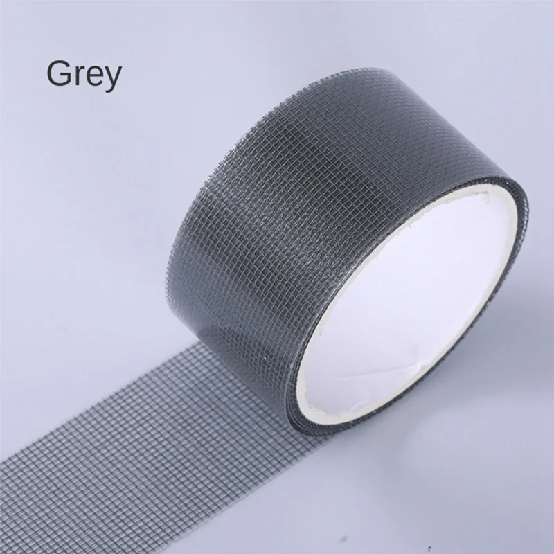 

EDT-Window Mosquito Net Repair Tape, Self-Adhesive Window Screen Repair Sheet