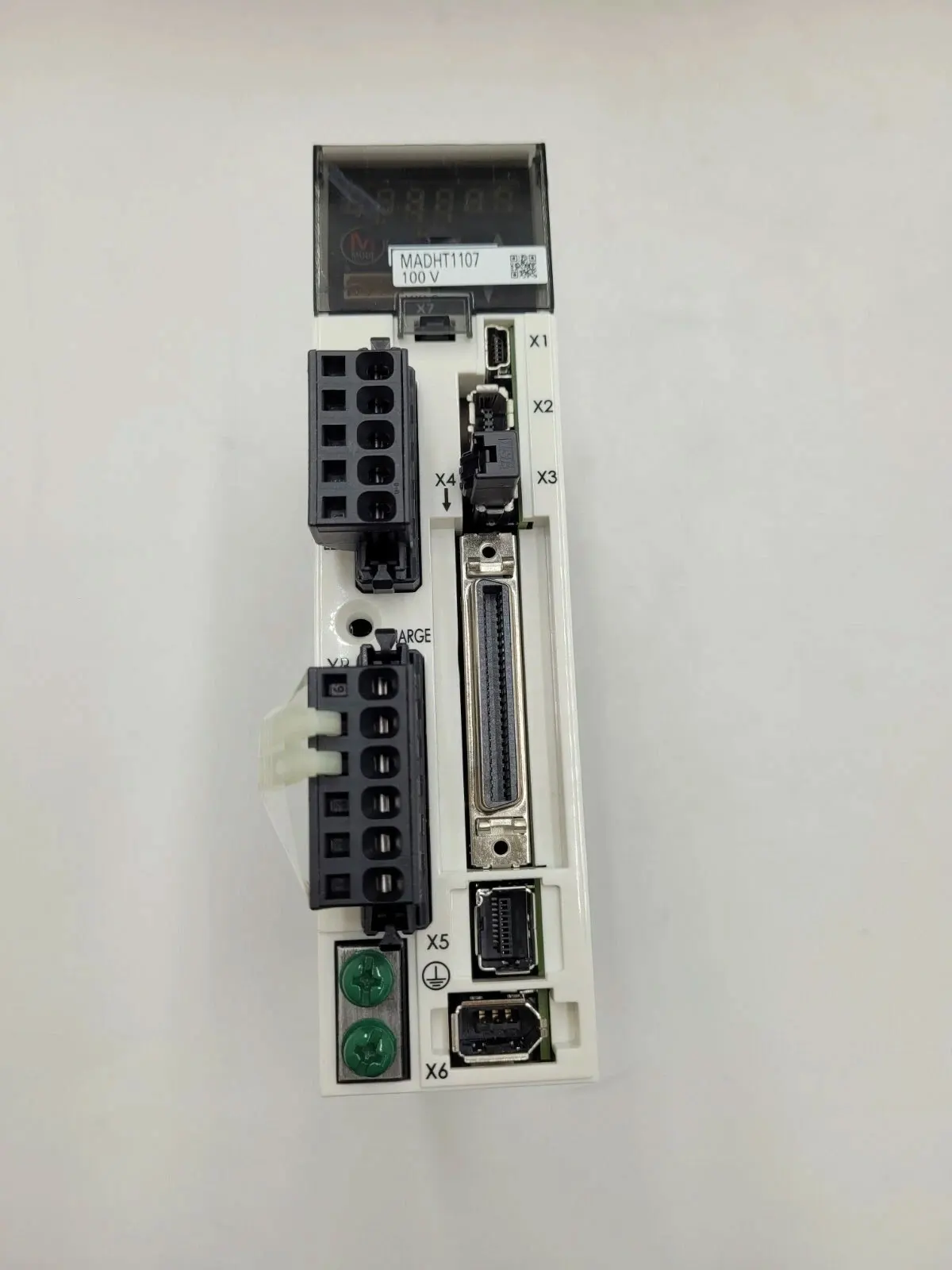 

Brand New MADHT1107 MADHT1107E MADHT1107E02 One Year Warranty ​