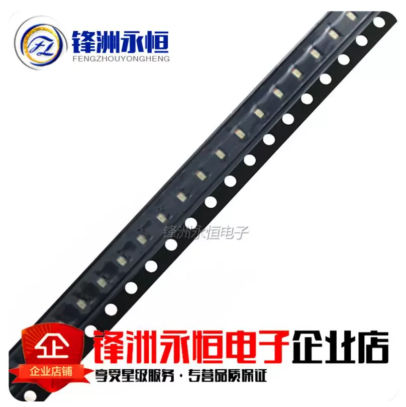 Free Ship 100PCS Warm White Purple Orange SMD Light Emitting Diode High Bright Quality 0603 LED Bead Blue Red Yellow Green