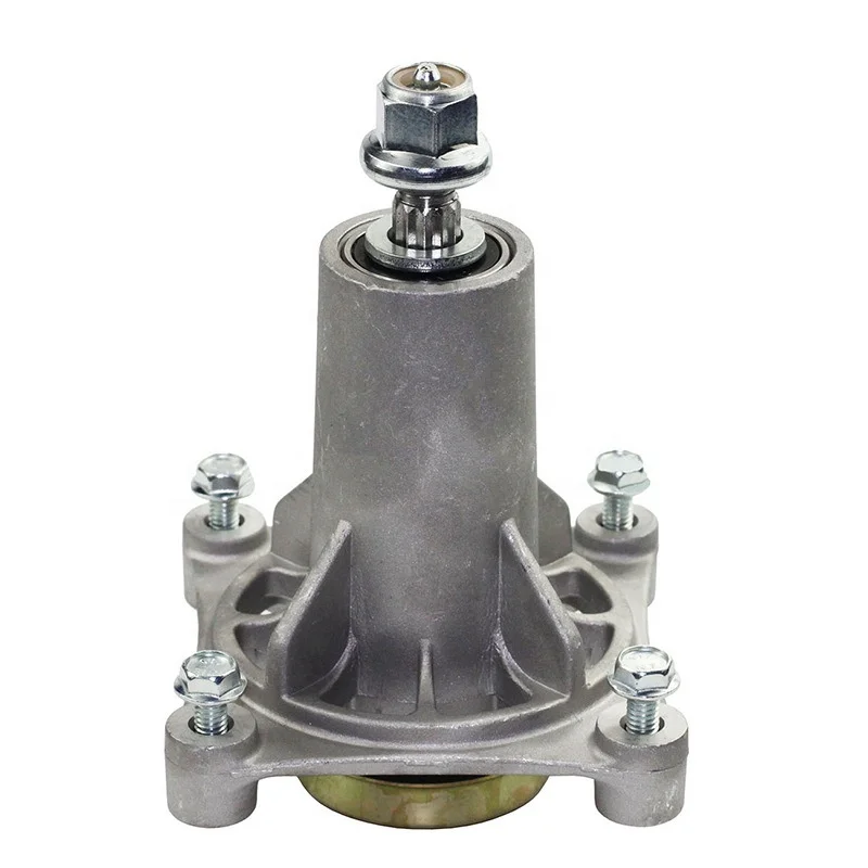 

532192870 587125401 532187281 Spindle Assembly For Husqvarna Craftsman Mower 539112057 532187290 21546238 21546299 187292 192870