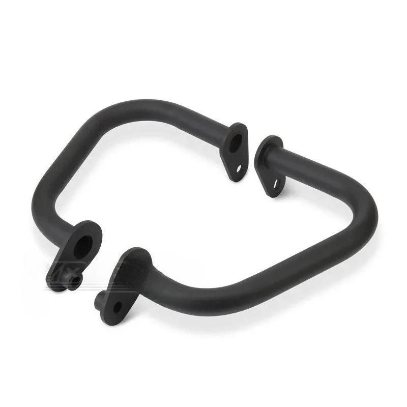 For Triumph Speed 400 Scrambler 400X 2024 2025 Motorcycle Engine Guard Highway Crash Bars Bumper Protector Scrambler 400 X