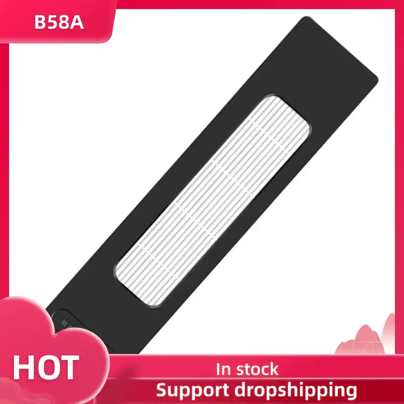 

Насадка B58A для Midea S8+, CLIEN T24, замена для Midea, применяется для подметальной машины Midea