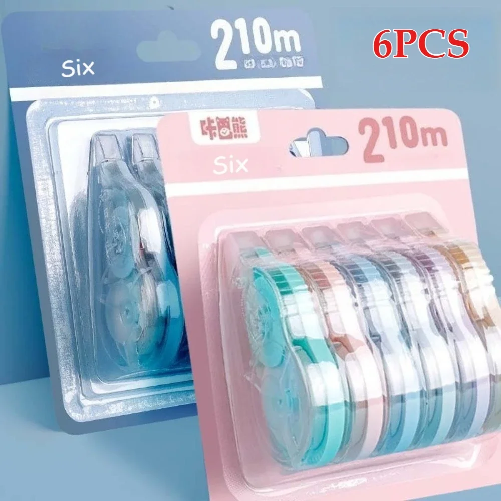 #70 Best Rated Correction Tapes to Buy in 2026