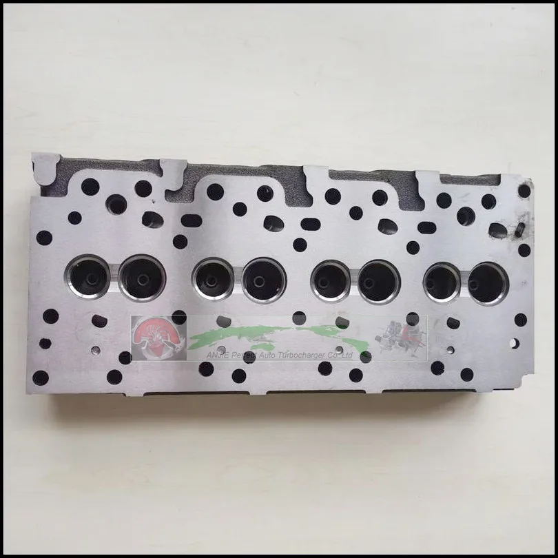 XA K2 XA/K2 Cylinder Head OK480-10-100 OK480-10-100R OK481-01-01A For KIA Topic 2.7L D 8v OK48010100 OK48010100R OK4810101A