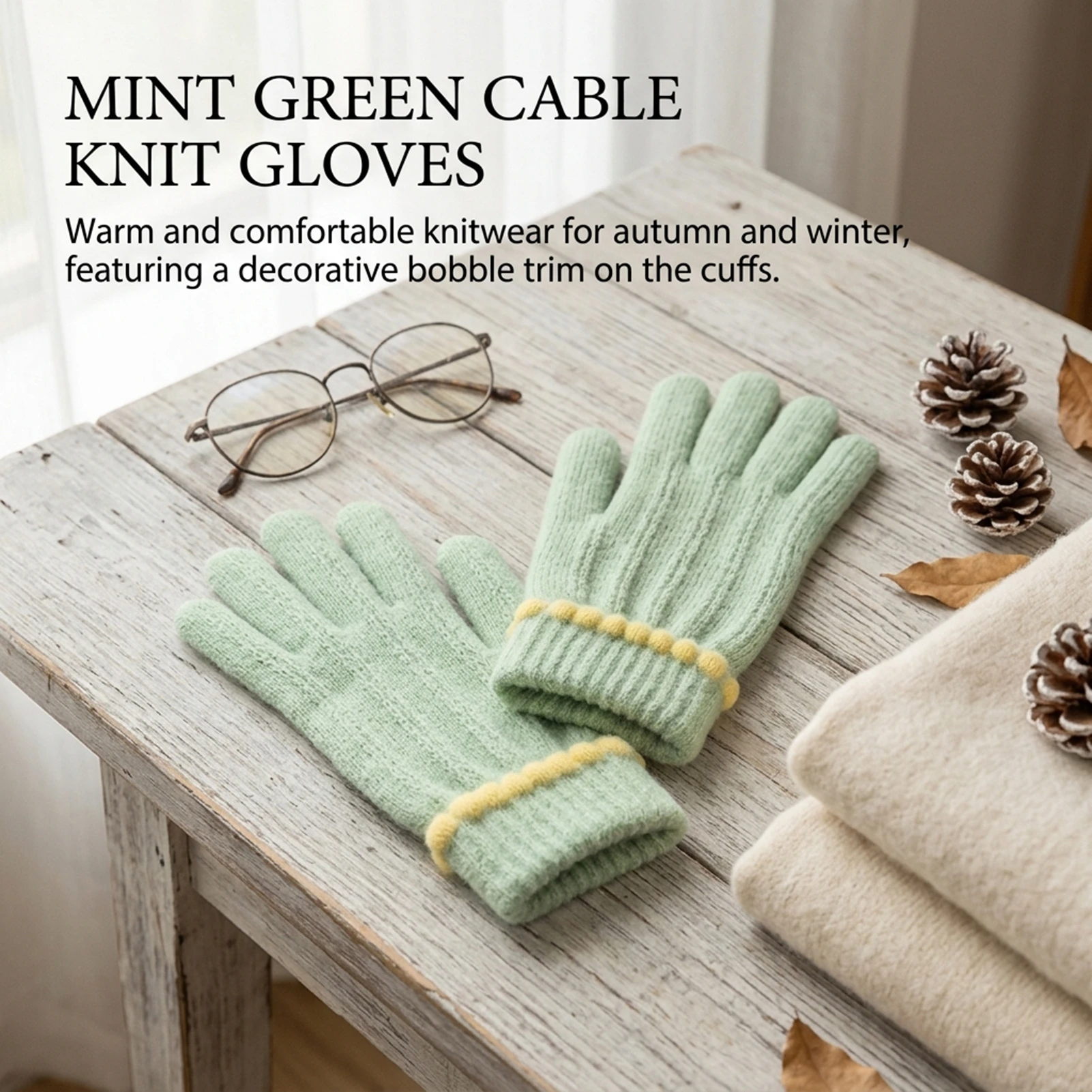 Sarung Tangan Musim Dingin Han - Winter Glove Insulated ulasan dan harga