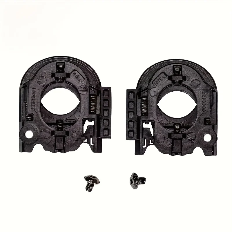 For MT-V-28B Shield Base MT Thunder 4 Shield Base Replacement Spare Parts 1 Pair Include Screws