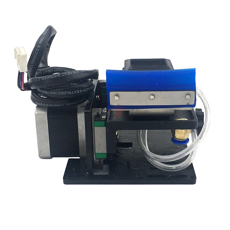 مجموعة مضخة الحبر DFT XP600 محطة السد المفردة Assy كومة الحبر للطابعة DTF النافثة للحبر