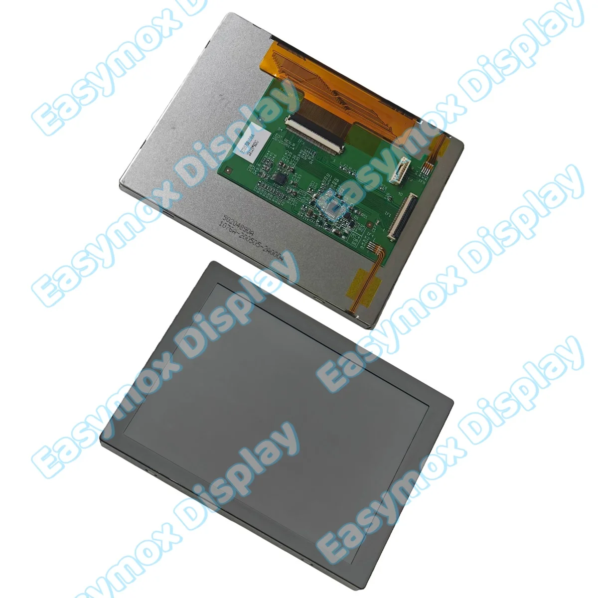 

ET0570E1DBA NEW For 5.7" 640*480 LCD Display Screen Panel Replacement