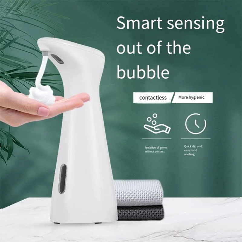 

Изысканная автоматическая индукционная пенопластовая машина, датчик очистки ванной комнаты, умная ручная стиральная машина, принадлежности для ванной комнаты