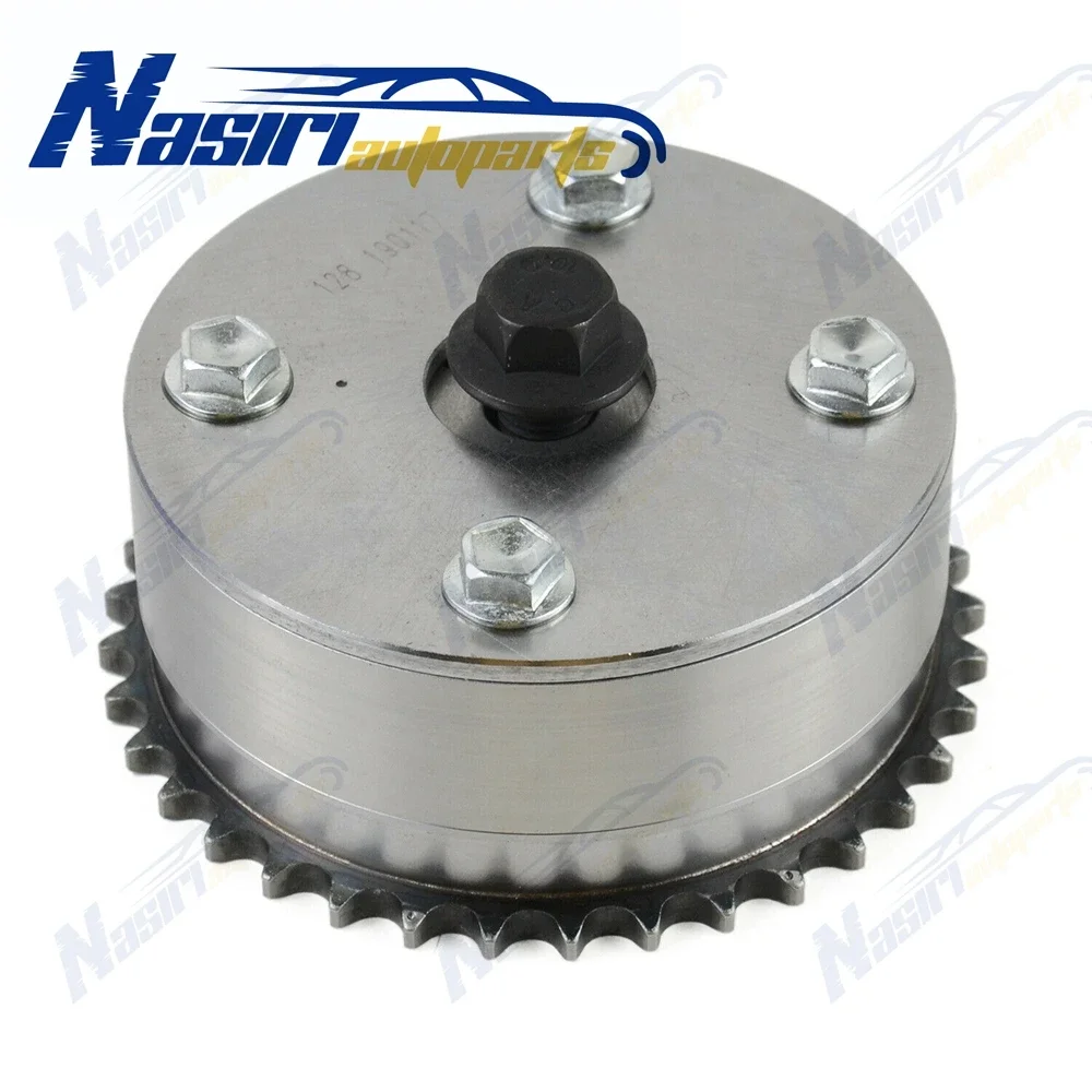 

Engine Valve Timing Camshaft Phaser VVT Gear For Toyota Celica Corolla MR2 Spyder Matrix 1.8L 1ZZ-FE 2ZZ-GE 2000-2008