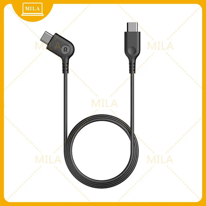 

Для кабеля Rokid Max 1,8 м Rokid Type-C Link