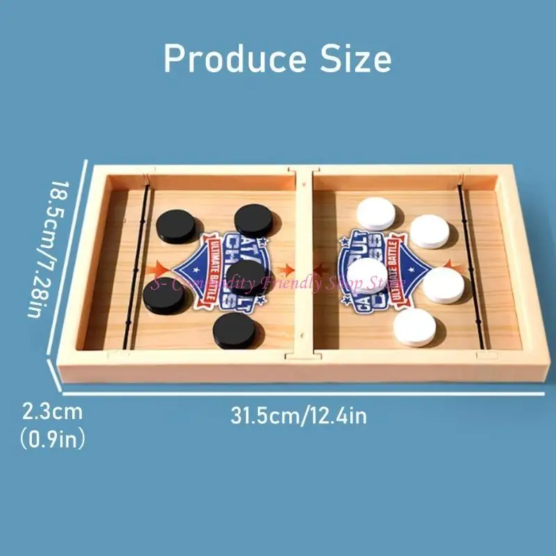 85AE Soccer Bagatelle Game Office Game Fun Sports Toy for Family Gift Desktop