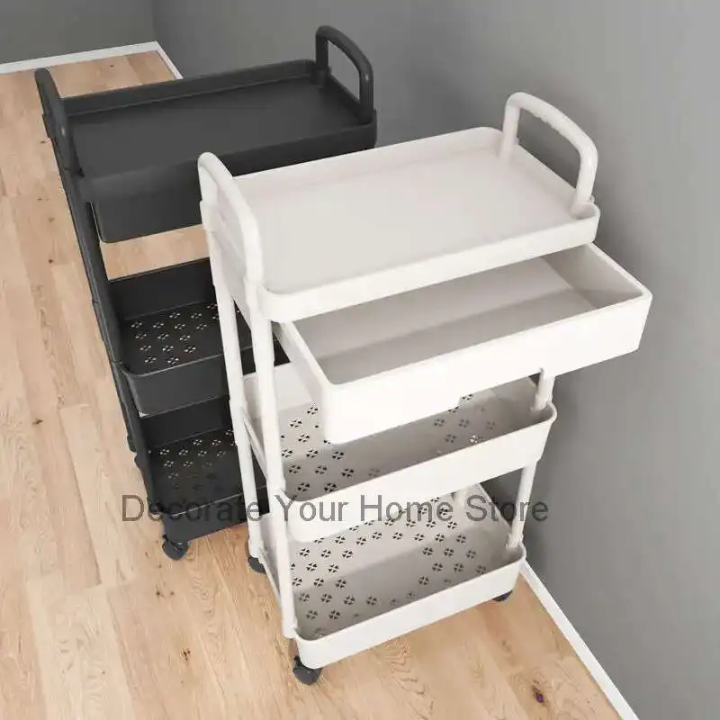 Рисунок 4 - Тележка для косметического салона на колесиках