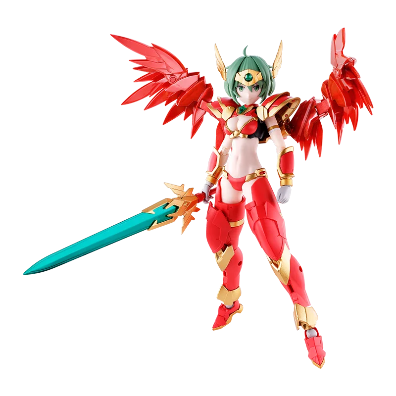 andai Pb 30 Minutes Sisters 30ms CHARLONR (ANMATO FORM) Form Plastic Model Kit Collectible Action Figure  Anime Model Collectors