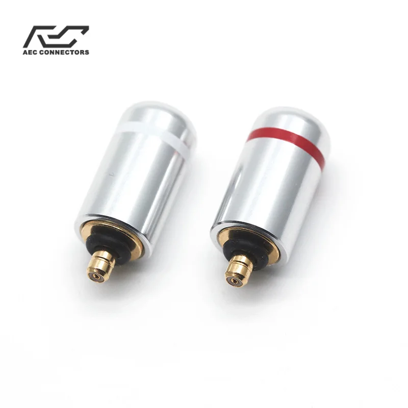 

1Pair AEC ip ue live 18+ 11 6 5 pro ue Jack Pin For DIY Headset Repair Headphone Earphone Cable Connector