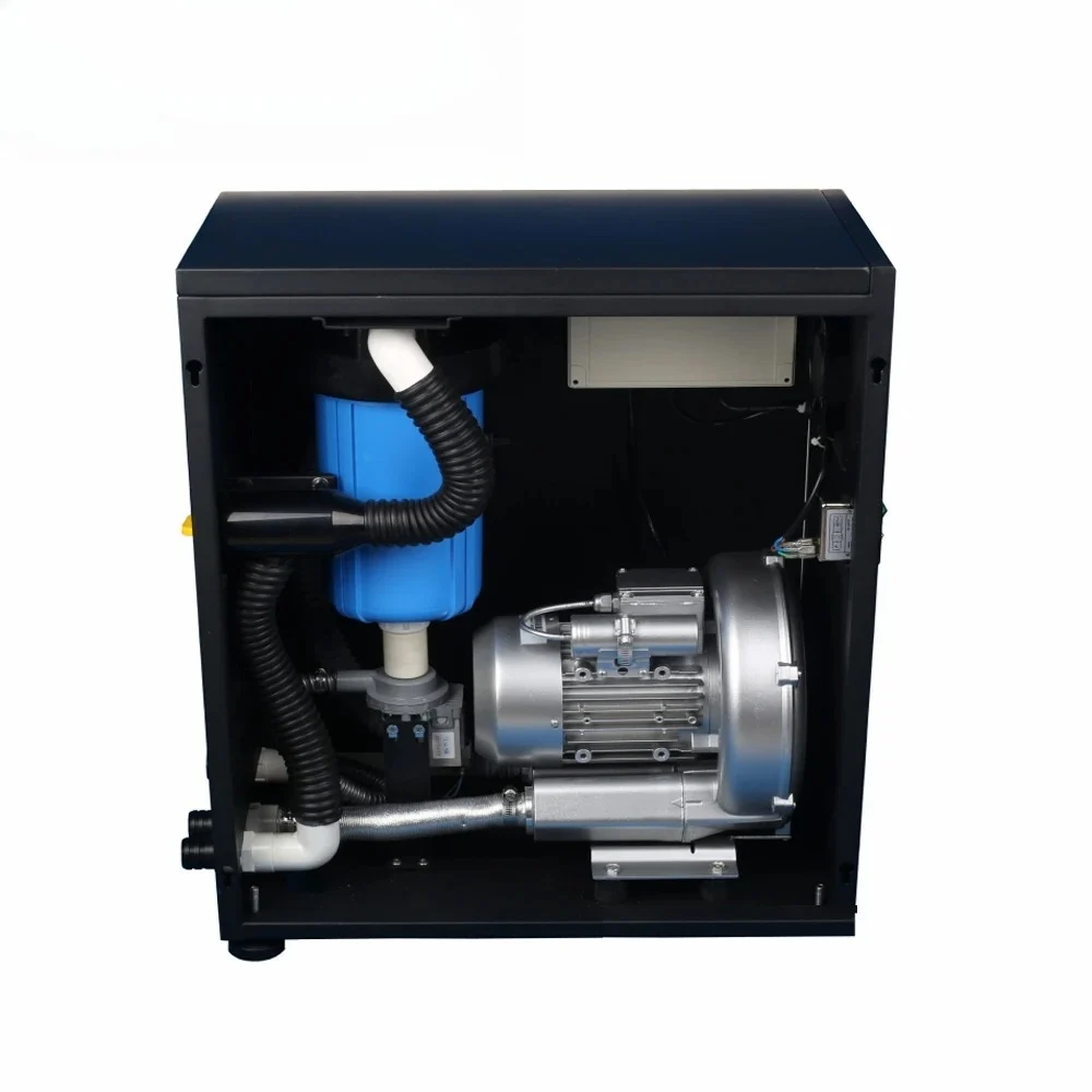 

Hot Sale Dental Portable Unit Suction System Lab Equipment Dental Suction Unit