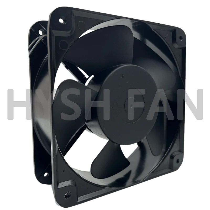 18060B2H 220V 0.4A 18CM 18060 Axial Fan Cooling Fan