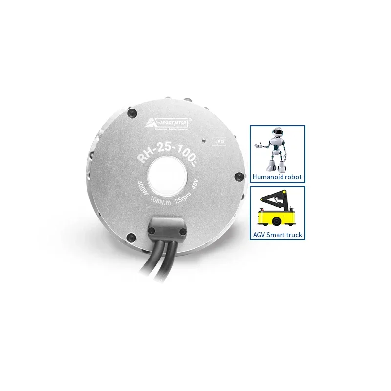 2026 Myactuator RH-…