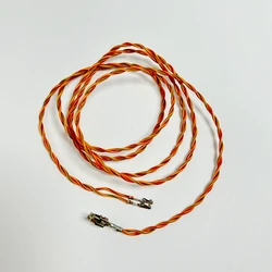 Car CAN line, BCM gateway line, break free wire, one split two adapter harness