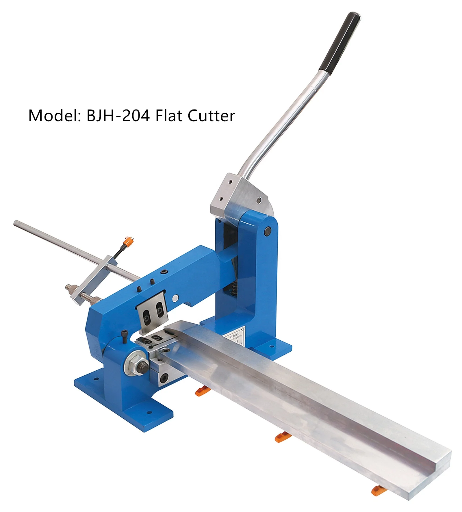 Graphic Beijing 2021Hand Operate Manual Chamfer Creasing matrix Cutter for Die Cutting Machine