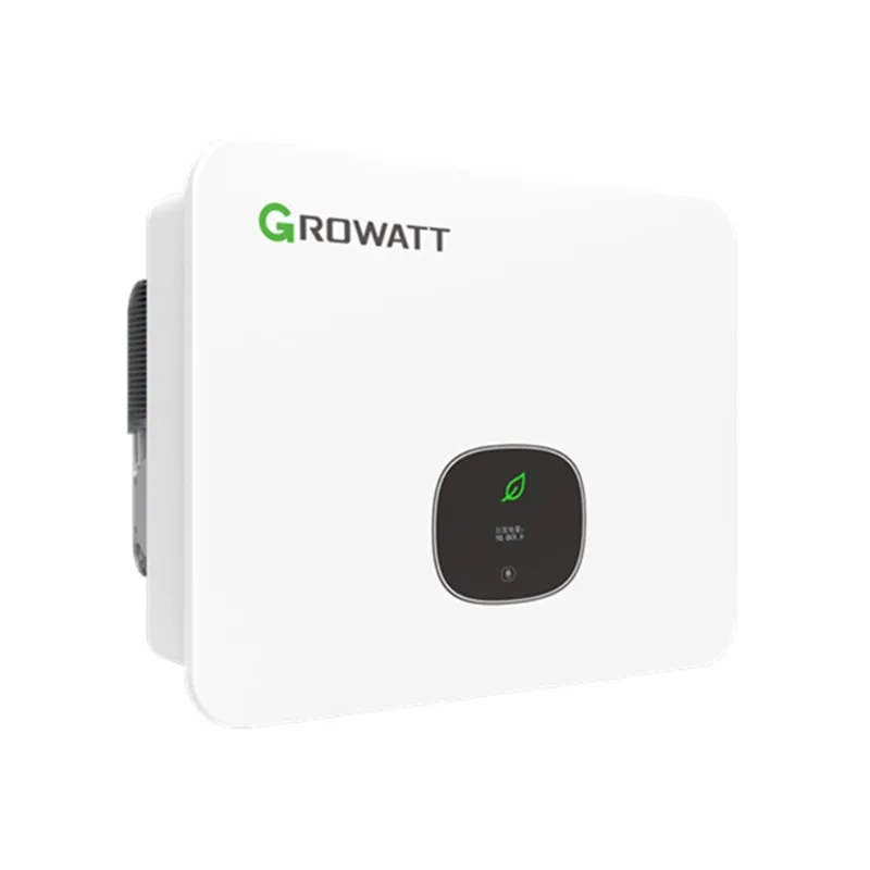 

Goosun: мод 7000TL3-X мод 8000TL3-X 10 кВт 13 кВт 15 кВт Growatt on Grid солнечный инвертор трехфазный для системы DDP в Европу