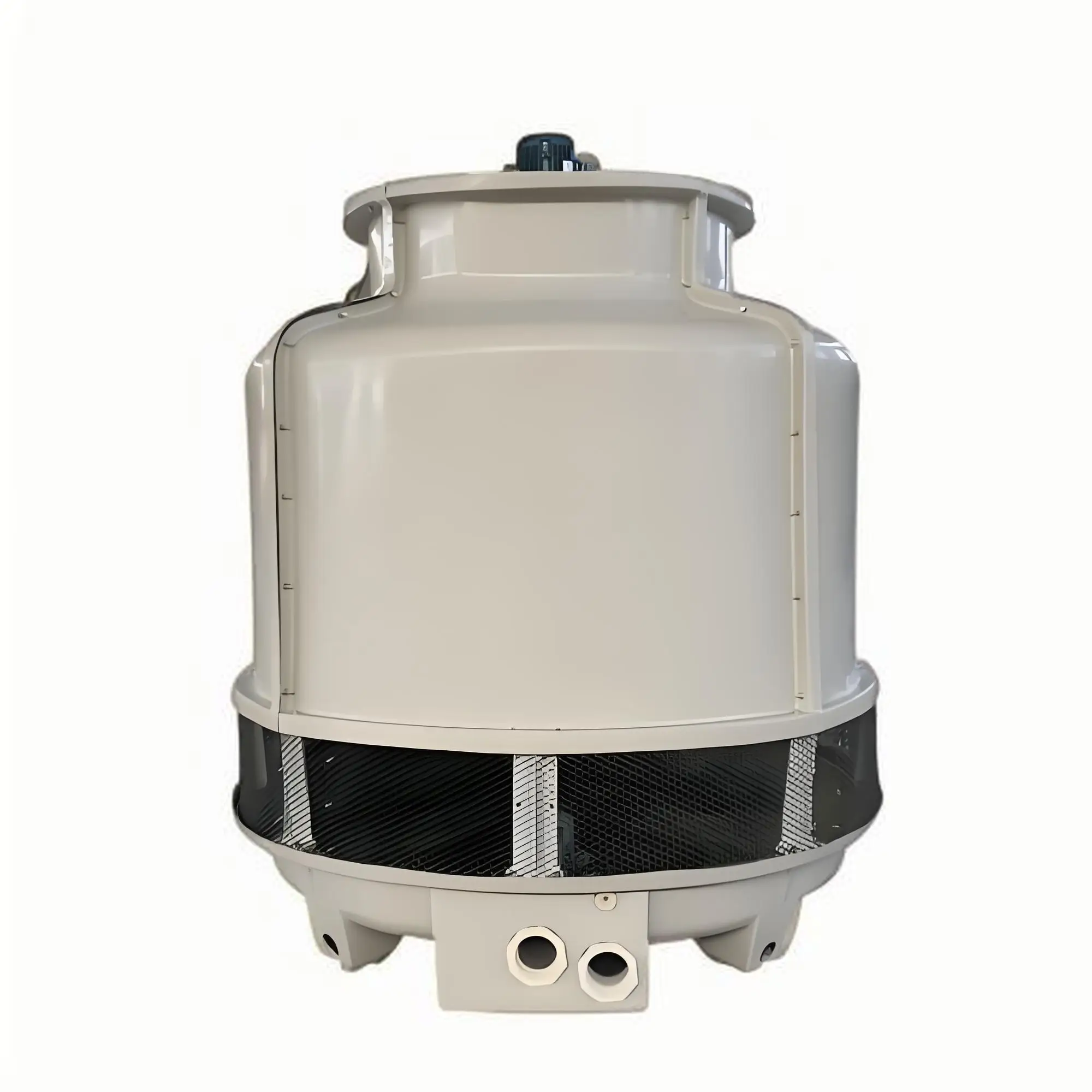 Low Temp Industrial Compressor Water Chiller High Quality Cooling Fans Cooling Tower