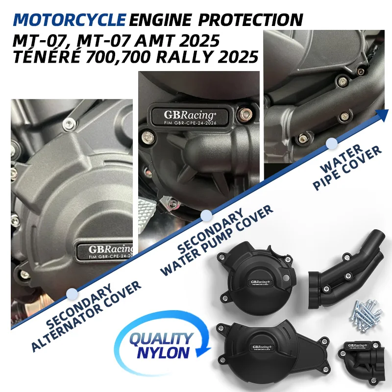 Gbracing Engine Pro…