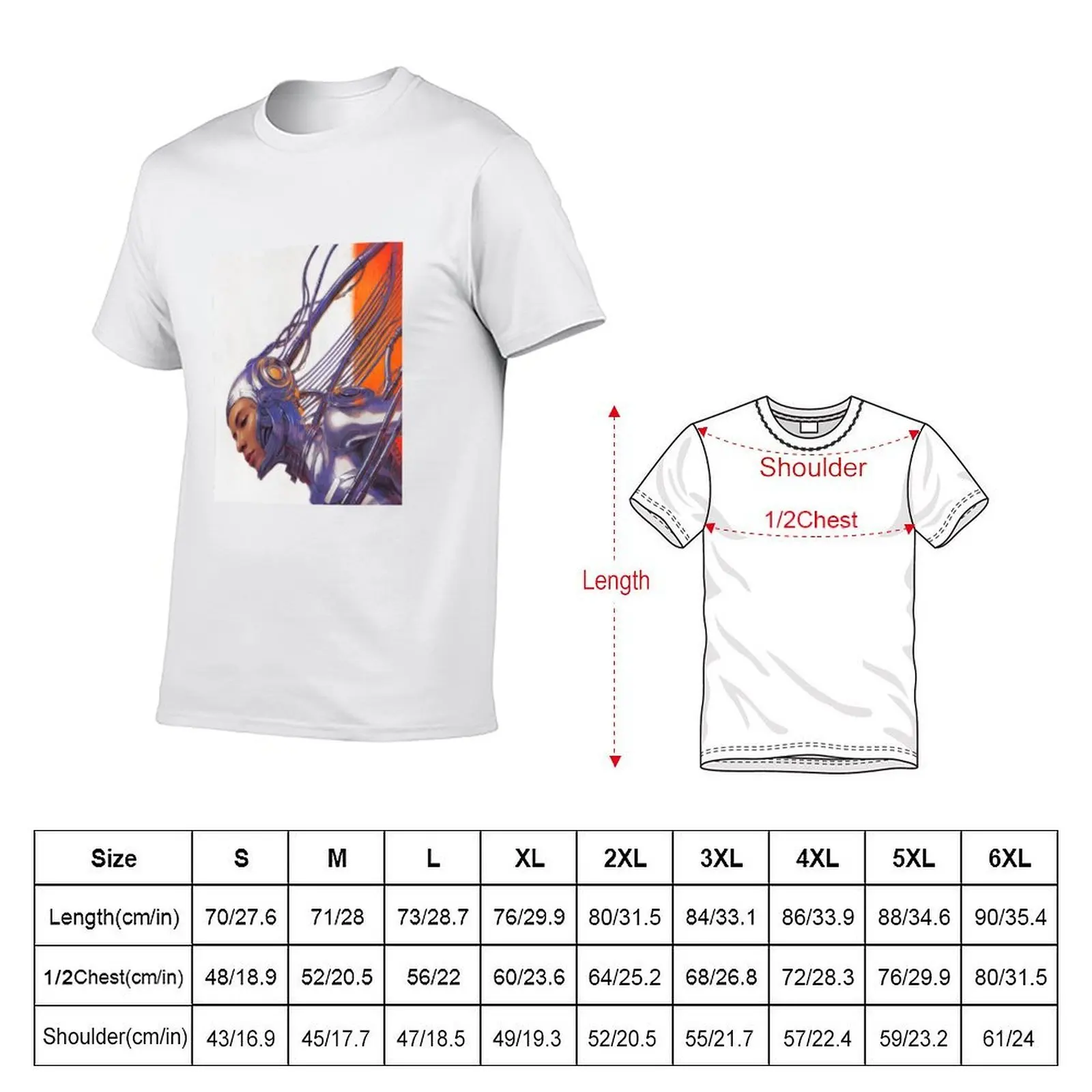 070 Shake T-Shirt Funny t-shirt sweat clothing for men