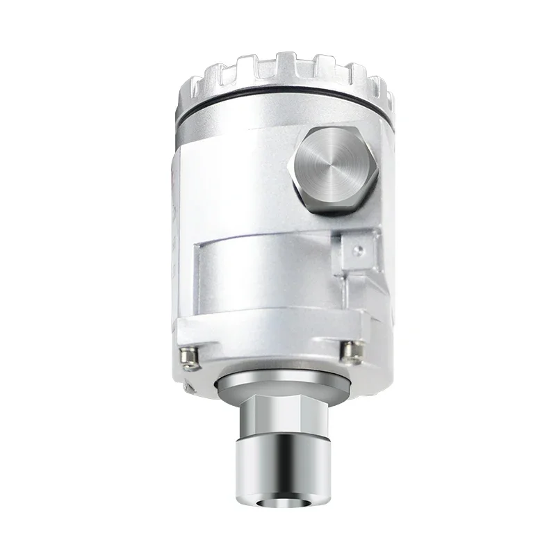 

Industrial Explosion-Proof 4-20ma Mechanical Vibration Sensor Transducer Key Component for Motor Mechanical Vibration