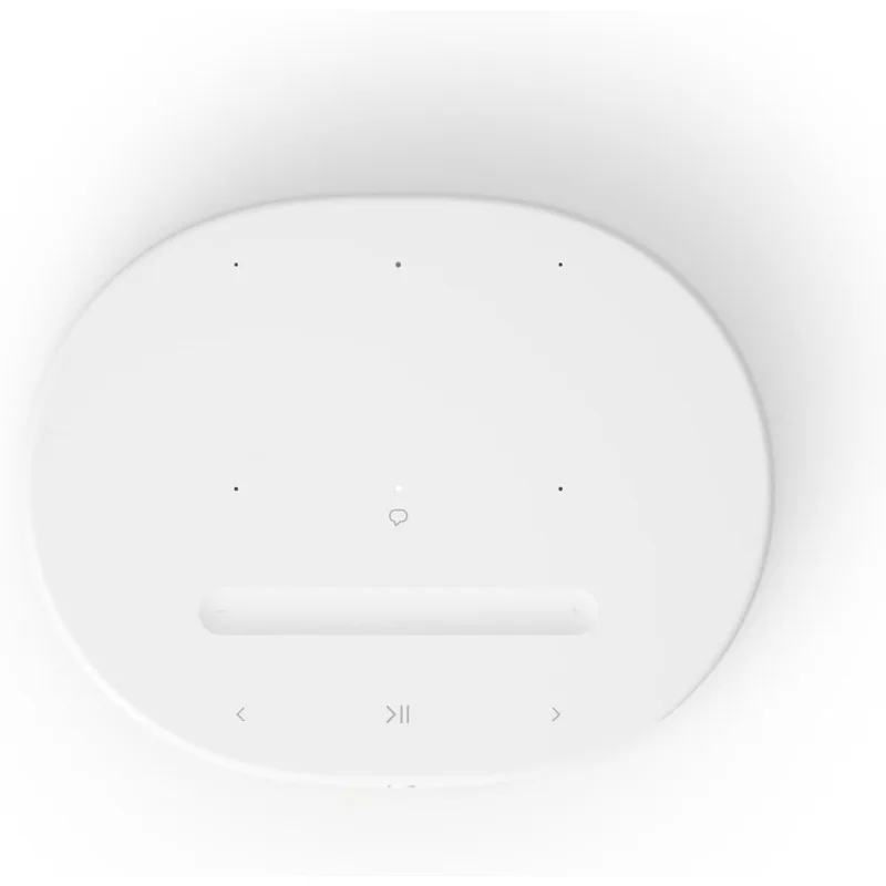 Move 2 - White - Wireless Portable Bluetooth Speaker image 2