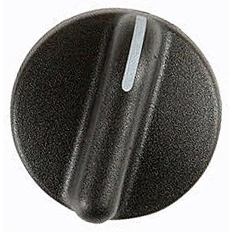 

WP9871800 Trash Compactor Knob - Diameter is Approx. 15 Inches - 9871800 AP6014338 9871127 PS11747576