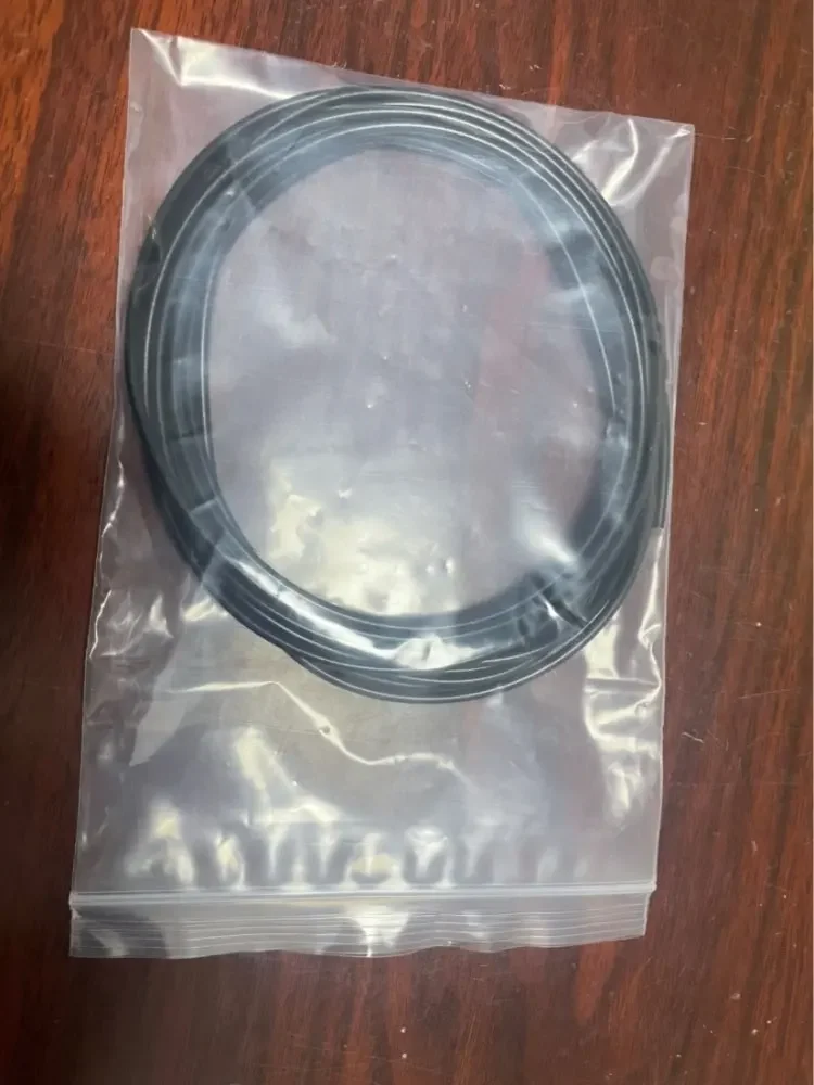 800PCS SMA Female Straight to F Male ST RG174 Cable Adapter 4meters Long for Mr Kenji