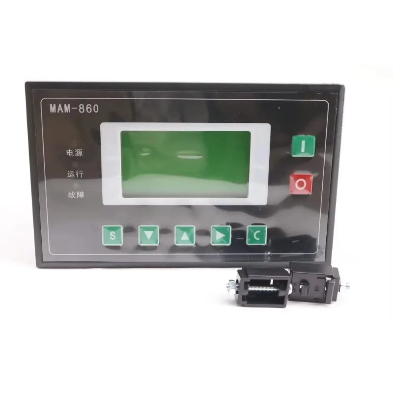 Części do sprężarek śrubowych MAM-860 Kontroler Delta Control