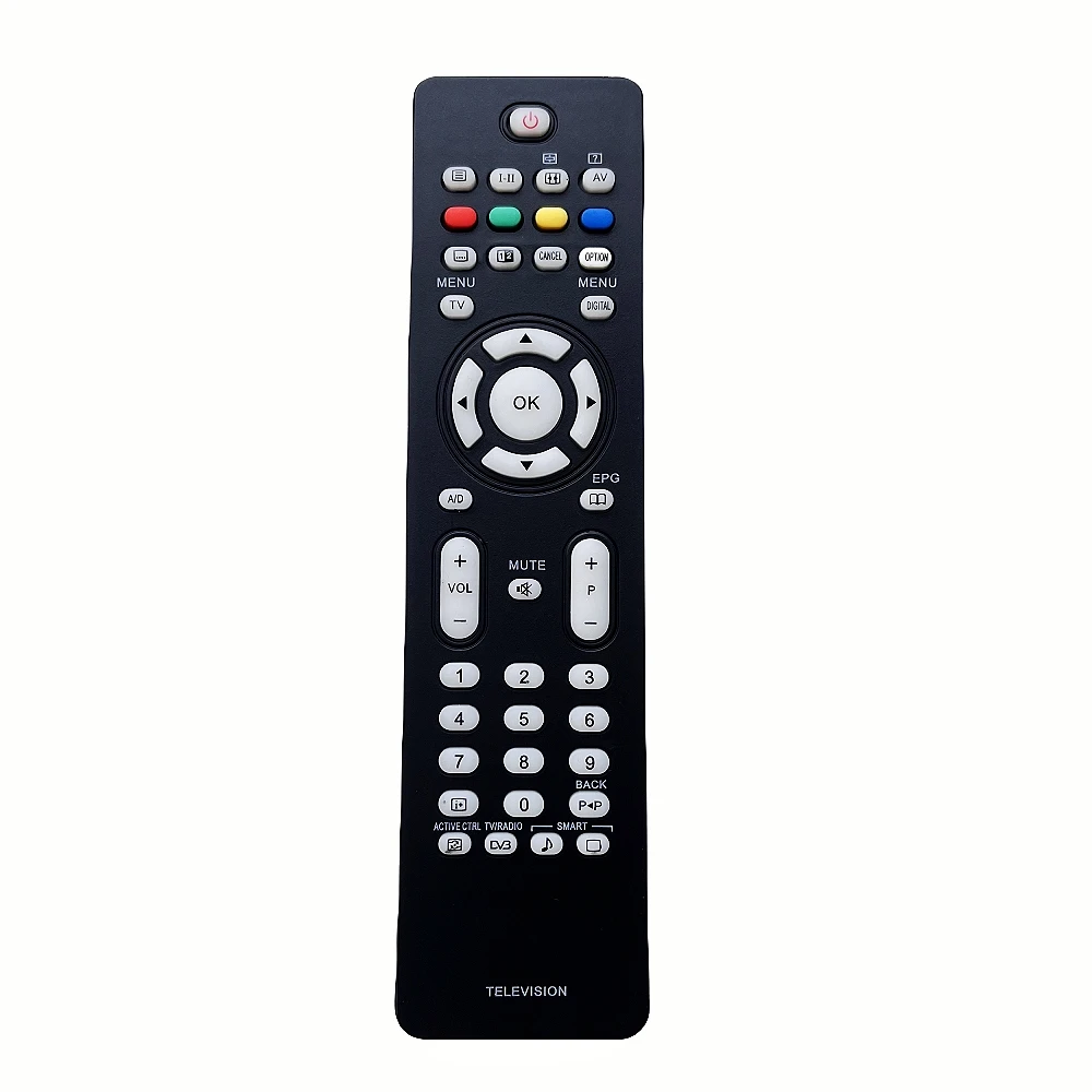 New Remote Control for Philips 47PFL5432D/37 32PFL7762D/12  52PFL7422D 52PFL7422D/37 32PFL7772D/12 32PFL7962D/12 LED LCD TV