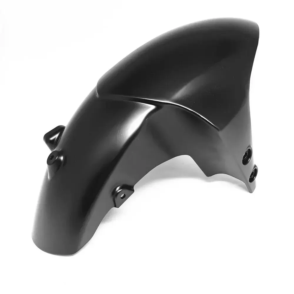 

For YAMAHA MT09 /SP 2021 2022 2023 Matte Black Front Tire Fender Mud Guard Fairing MT-09 Motorcycle Fairings ABS